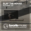 Mario Nunez - Tech That Pleasure (Dub Mix)