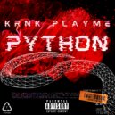 PLAYME & #krnk - PYTHON
