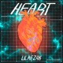 Lil Rezak - Heart