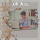 Lofi Jazz - Playful Jazz-hop - Vibe for Working from Home