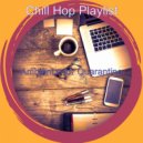 Chill Hop Playlist - Divine 3 AM Study Sessions