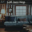 Lofi Jazz Hop - Simple Moods for 3 AM Study Sessions