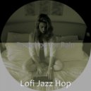 Lofi Jazz Hop - Background for Winter
