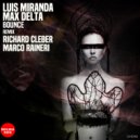 Luis Miranda - The Down