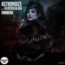 Astronoize - moth and rust