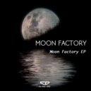 Moon Factory - Vanilla Cake
