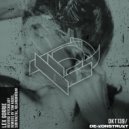 Lex Gorrie - False Trail (Subfractal, Rolando Hodar Remix)