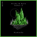 Hicky & Kalo - Hamada