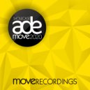 Ice Drums - Used (Extended Mix)