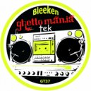 DJ Manatane - Bleeken