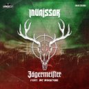Invaïssor feat. Mc Mindcore - Jägermeister (Original Mix)