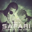 C.Terrible & Yung Sarria - Safari