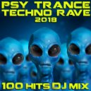 Material Music - Psy Formulation