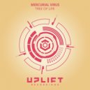 MERCURIAL VIRUS - Tree Of Life