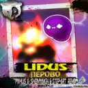 Lidus - Перово (Pahus & Shemyakin & Step-Art Remix)