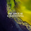Hot Since 82 & Rudimental - Be Strong