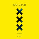 DJ Junior - My Love