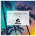 Horny United & Zito feat. The Feelgood Factory, Jessica Folcker, Alray - Waiting