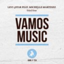 Levi 5star ft. Michelle Martinez - Third Time