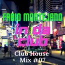 Fabio Montejano - InDaClub #07 / Club (Funky) House