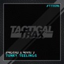 Moshu & Mihai V - Funky Feelings