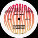 Funkatron - Vintage Wine