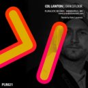 Col Lawton - Dancefloor