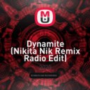 BTS - Dynamite