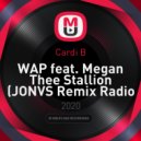 Cardi B - WAP feat. Megan Thee Stallion