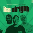 Earful Soul & Riddick Ft. Colbert - It's Alright