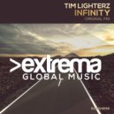 Tim Lighterz - Infinity (Radio Edit)