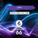 Martina Budde feat. Ginea - Jump