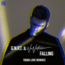 G.N.R.T. feat. NoNative - Falling