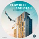 Flowrian, Simstah, Chris Harmonics - This Too Shall Pass