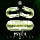 Psych - Sheriff