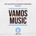 Levi 5Star Ft. Michelle Martinez - Third Time