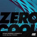 Patrick Moreno & Kenneth G Ft. PHONZY - On My Way