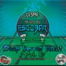 Escobar - Cesme Deep Cover Night Vol.87 Halloween Edition Power FM (App) Master DJs Cast @ mixed by Escobar (18.10.2020)