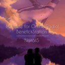 NataliS - Mixtape for Online radio Benefick Station 21.09.2020. ()