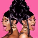Cardi B ft Megan Thee Stallion - WAP