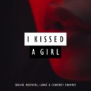 Sunlike Brothers feat. Lanne, Courtney Drummey - I Kissed A Girl