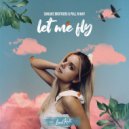 Sunlike Brothers feat. Pull n Way - Let Me Fly