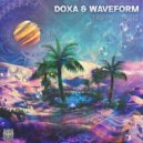 DOXA (FR); Waveform - Trippy Oasis
