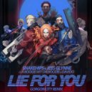 Snakehips & Jess Glynne Ft. A Boogie Wit Da Hoodie & Davido - Lie For You