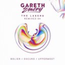 Gareth Emery - Gunshots