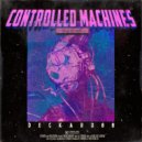 Deckard 88 - Controlled Machines