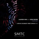 Lauren Mia ft. Josh Royse - Fantasy