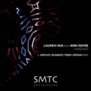 Lauren Mia ft. Josh Royse - Fantasy