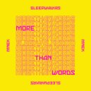 MNEK Ft. Sleepwalkrs - More Than Words
