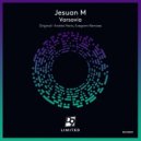 Jesuan M - Varsovia (Andrés Moris Remix)